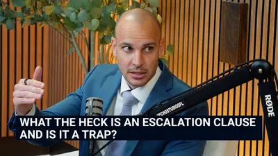  What Is an Escalation Clause and Is It a Trap?